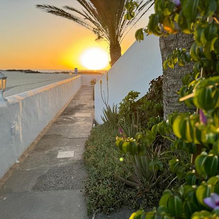 Cotillo Lagoons Apartment Luaran gambar