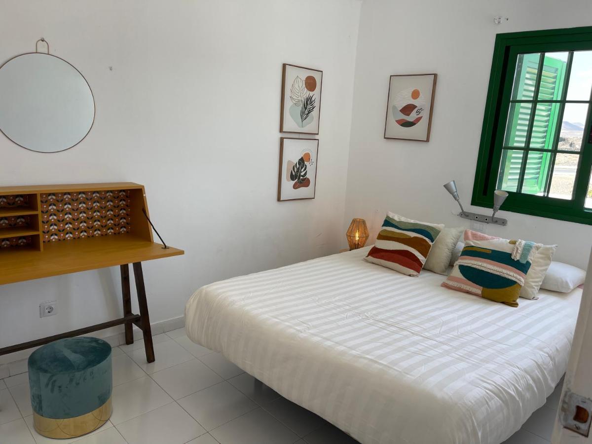 Cotillo Lagoons Apartment Luaran gambar