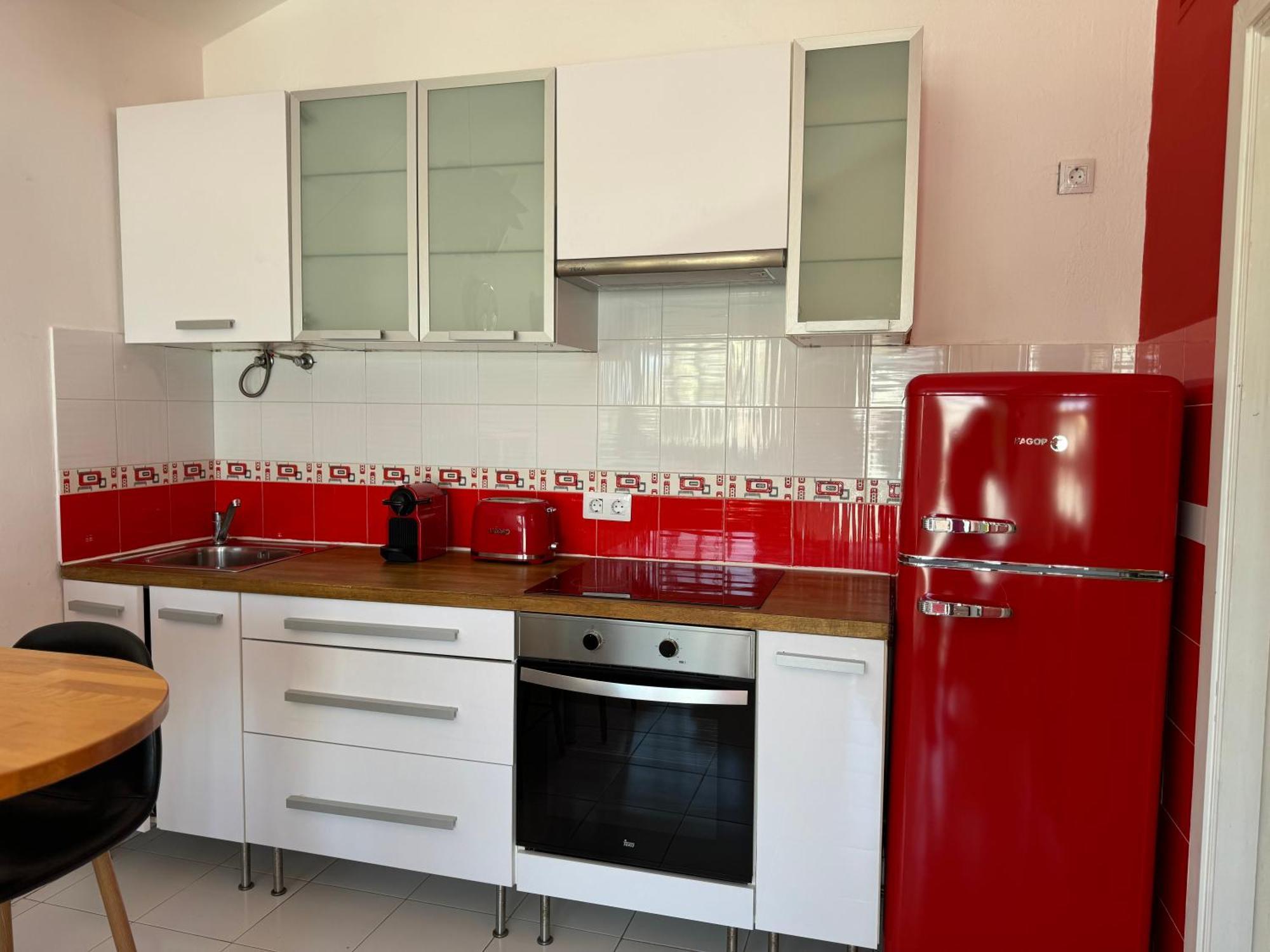 Cotillo Lagoons Apartment Luaran gambar