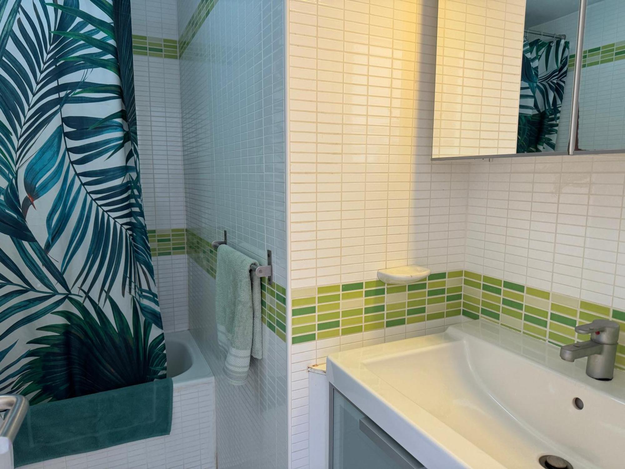 Cotillo Lagoons Apartment Luaran gambar