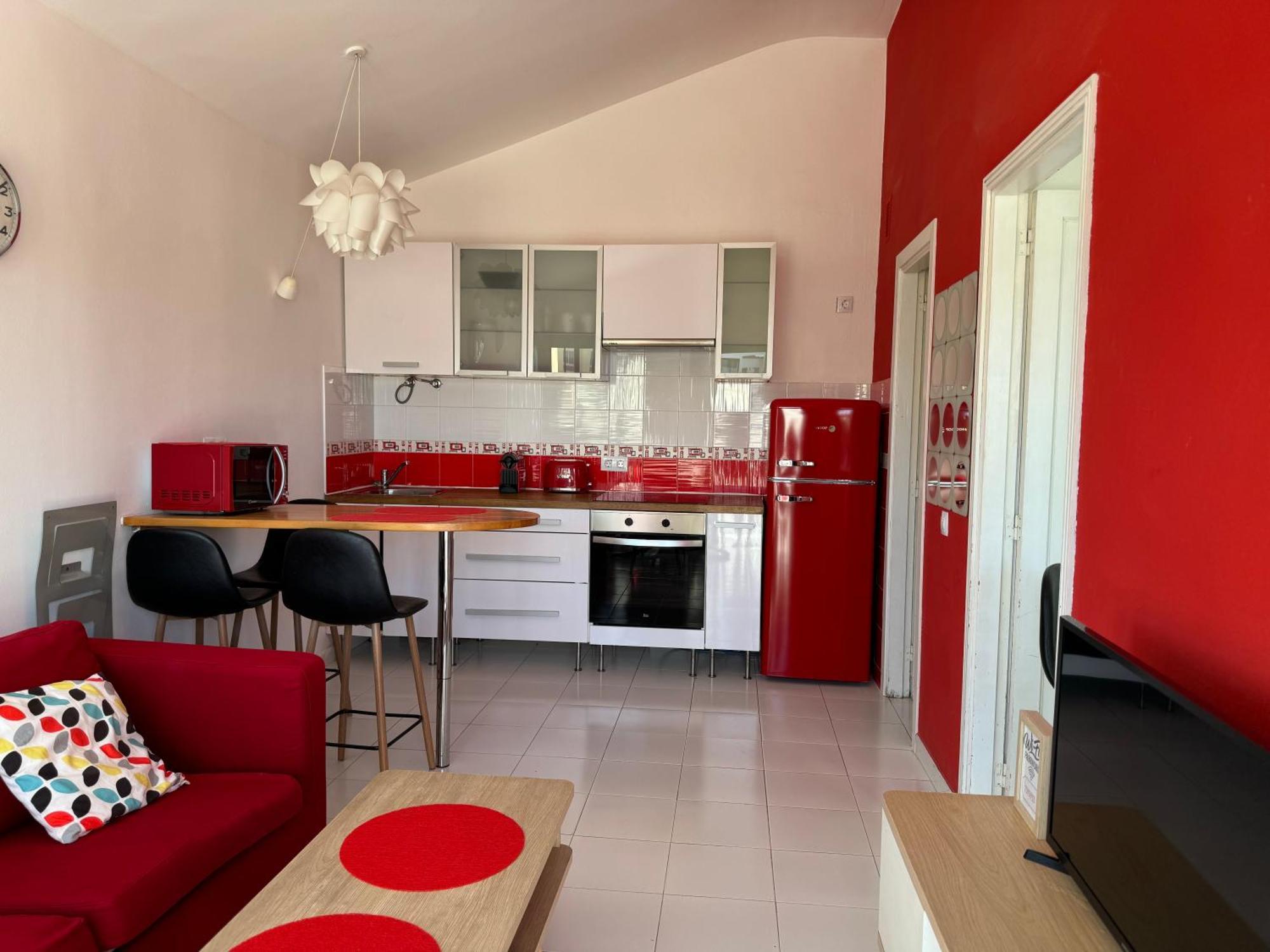 Cotillo Lagoons Apartment Luaran gambar